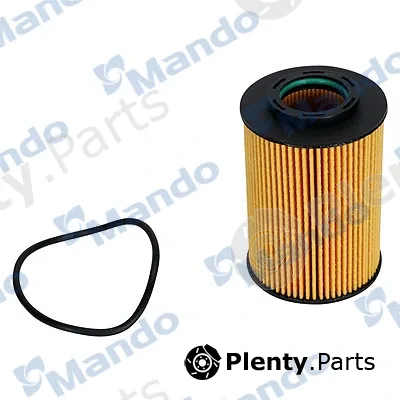 Mando EEOH0010Y — Oil Filter