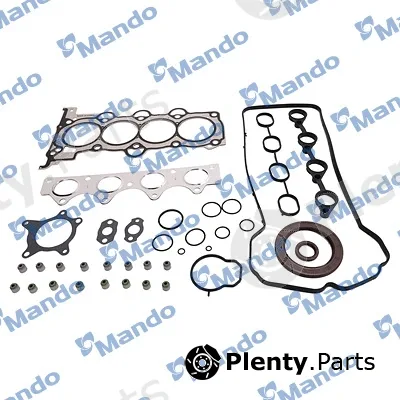 Mando EGOMK00053K — Full Gasket Kit, engine