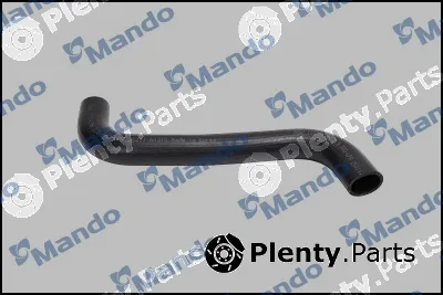 Mando DCC020618 — Radiator Hose