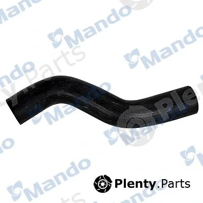 Mando DCC020615 — Radiator Hose