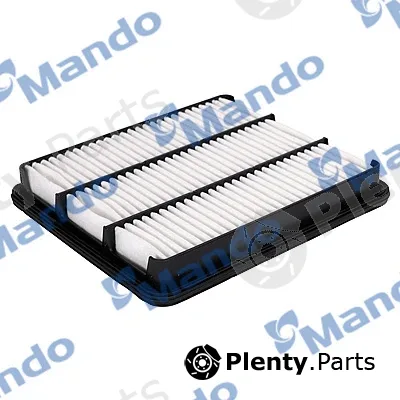 Mando EAF00101M — Air Filter