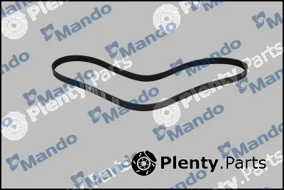 Mando MB6PK1355 — V-Ribbed Belt