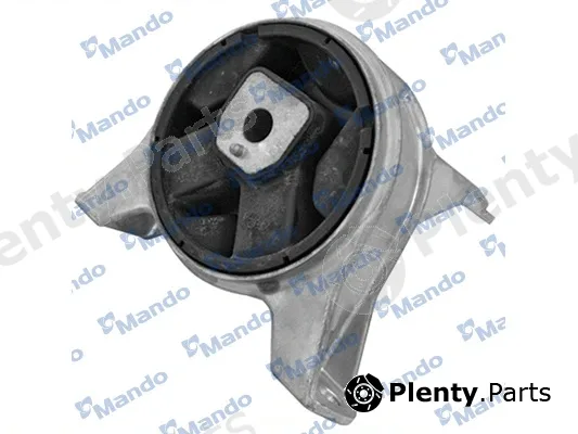 Mando MCC015065 — Mounting, engine