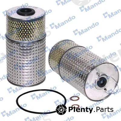 Mando EEOL0004Y — Oil Filter