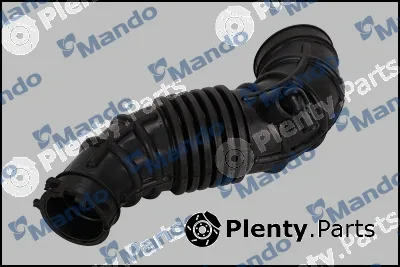 Mando DCC020734 — Hose, air supply