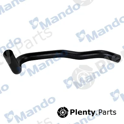 Mando DCC020574 — Radiator Hose