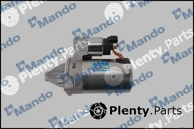 Mando BN3610003100 — Starter