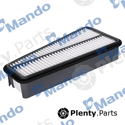 Mando EAF00033M — Air Filter