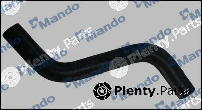 Mando DCC020818 — Radiator Hose