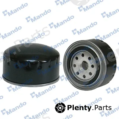 Mando MMF045140 — Oil Filter
