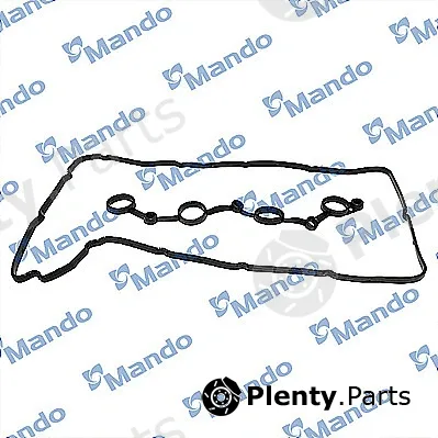 Mando DN2244125002 — Gasket, cylinder head cover