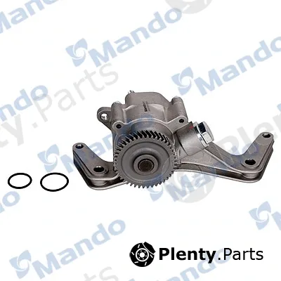 Mando DMP030006 — Oil Pump