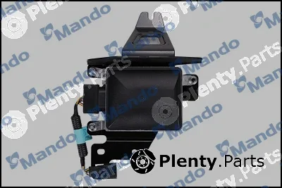 Mando MEA010016 — Control Unit, blind spot detection