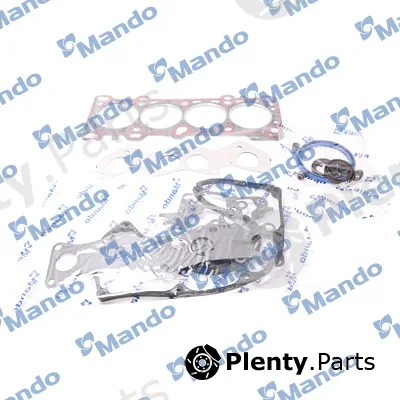 Mando EGONK00044K — Full Gasket Kit, engine