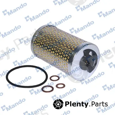 Mando MMF045067 — Oil Filter