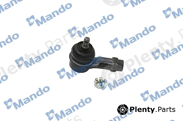 Mando DSA020381 — Tie Rod End