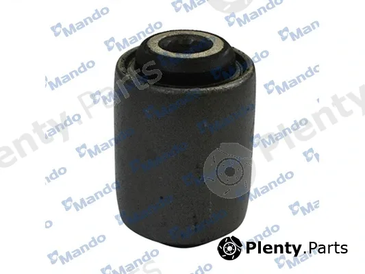Mando MCC015017 — Mounting, engine