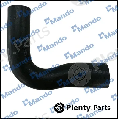 Mando DCC020503 — Radiator Hose