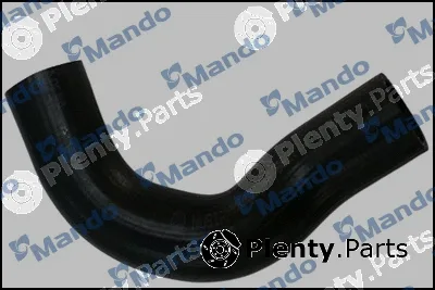 Mando DCC020895 — Radiator Hose