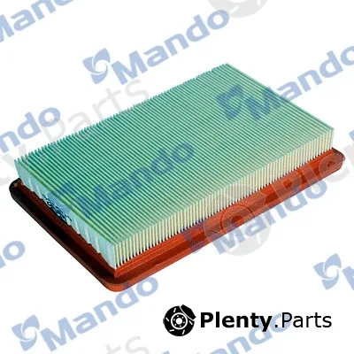 Mando EAF00107T — Air Filter