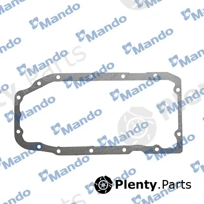 Mando DNI55354477 — Gasket, oil sump