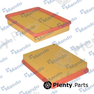 Mando EAF00050M — Air Filter