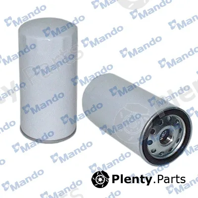 Mando MMF045355 — Oil Filter