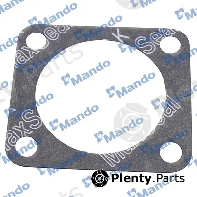 Mando DN2831222600 — Gasket, throttle body