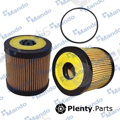 Mando MMF045034 — Oil Filter
