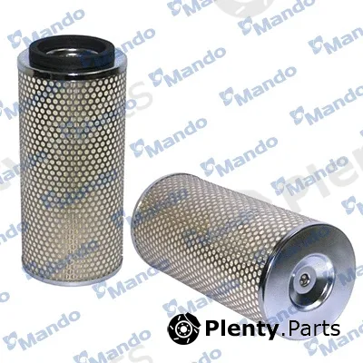 Mando MAF076 — Air Filter