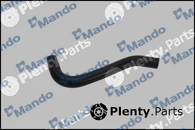 Mando DCC020219 — Radiator Hose