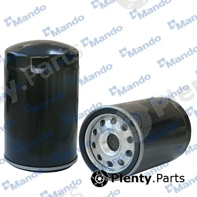Mando MMF045340 — Oil Filter