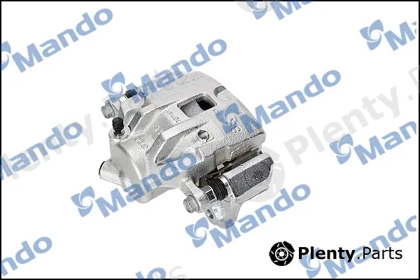 Mando EX4811005013 — Brake Caliper