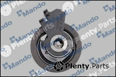 Mando EBT20001K — Tensioner Pulley, timing belt