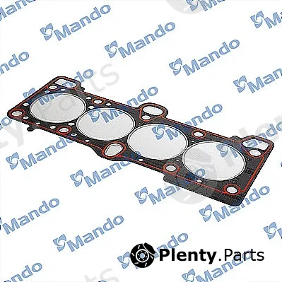Mando EGHNH00009 — Gasket, cylinder head