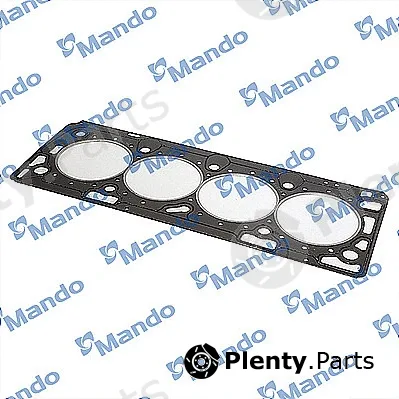 Mando EGHGD00015 — Gasket, cylinder head