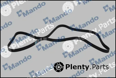 Mando MB6PK2045 — V-Ribbed Belt