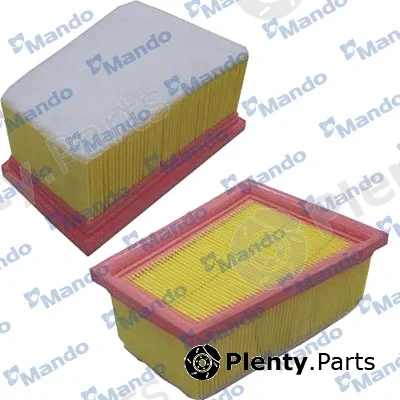 Mando MMF015399 — Air Filter