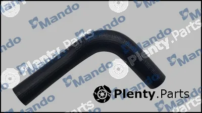 Mando DCC020798 — Radiator Hose