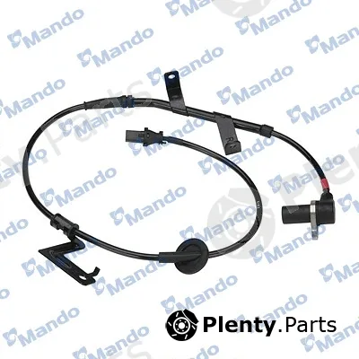 Mando EX9567038100 — Sensor, wheel speed