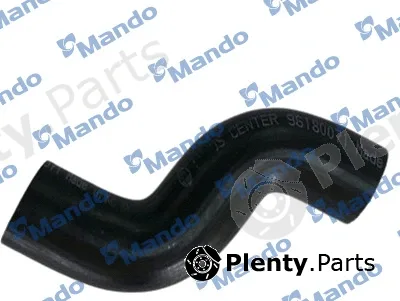 Mando DCC020857 — Radiator Hose