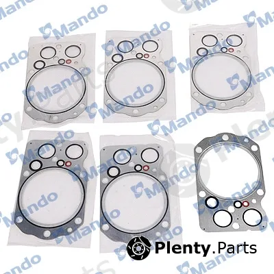 Mando DM2091083A00 — Full Gasket Kit, engine