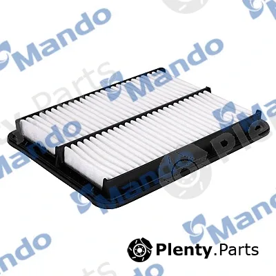 Mando EAF00110T — Air Filter