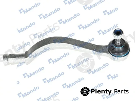 Mando MTG055735 — Tie Rod End