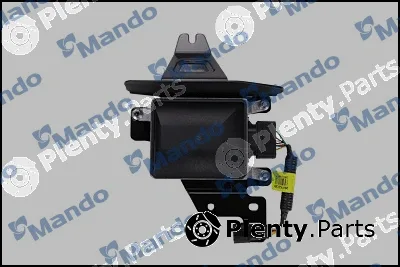 Mando MEA010017 — Control Unit, blind spot detection