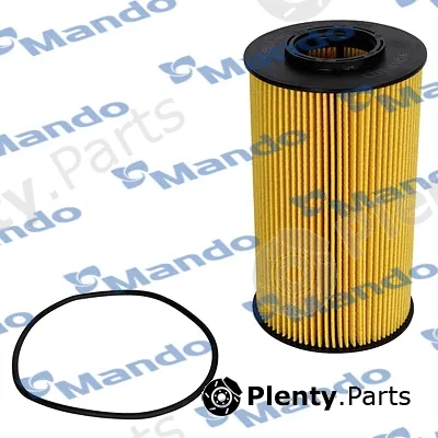 Mando EEOH0013Y — Oil Filter