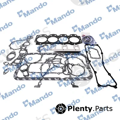 Mando DM0K75A10270 — Full Gasket Kit, engine