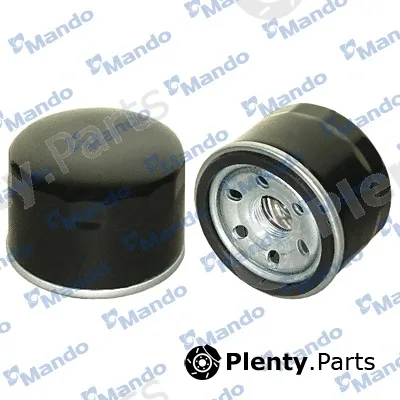 Mando MMF045282 — Oil Filter