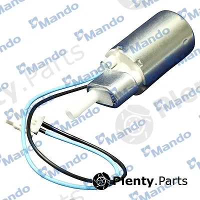 Mando DMP020025 — Fuel Pump