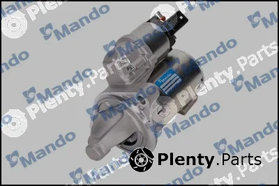 Mando EX1731513001 — Starter
